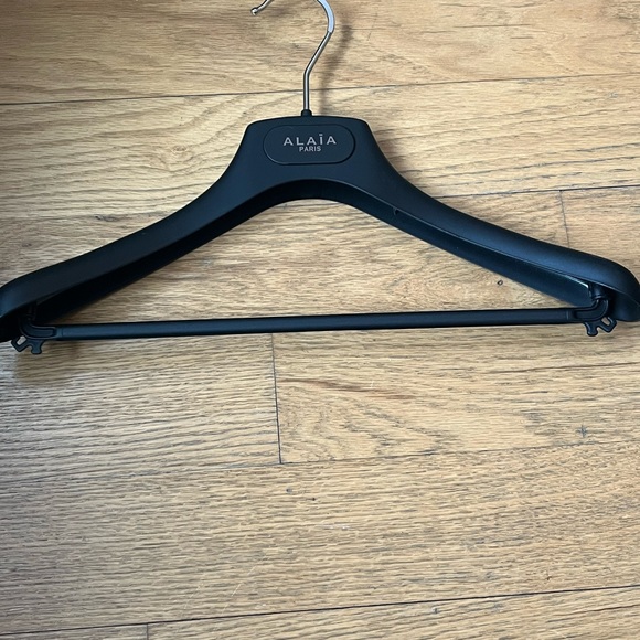 Alaïa Paris Empty Box and Hanger - Picture 3 of 10